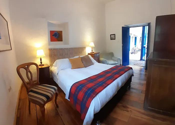 Posada El Molino De San Luis
