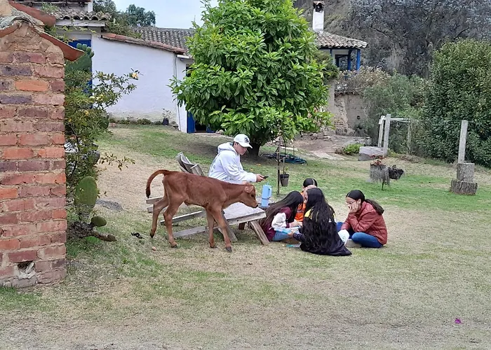 Posada El Molino De San Luis