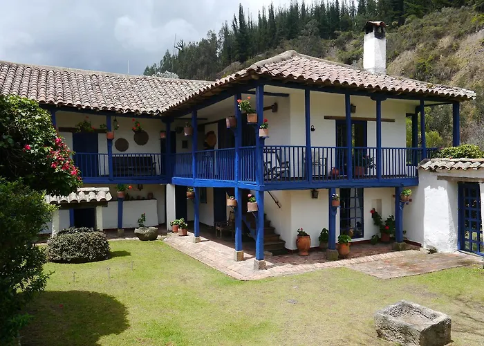 Posada El Molino De San Luis