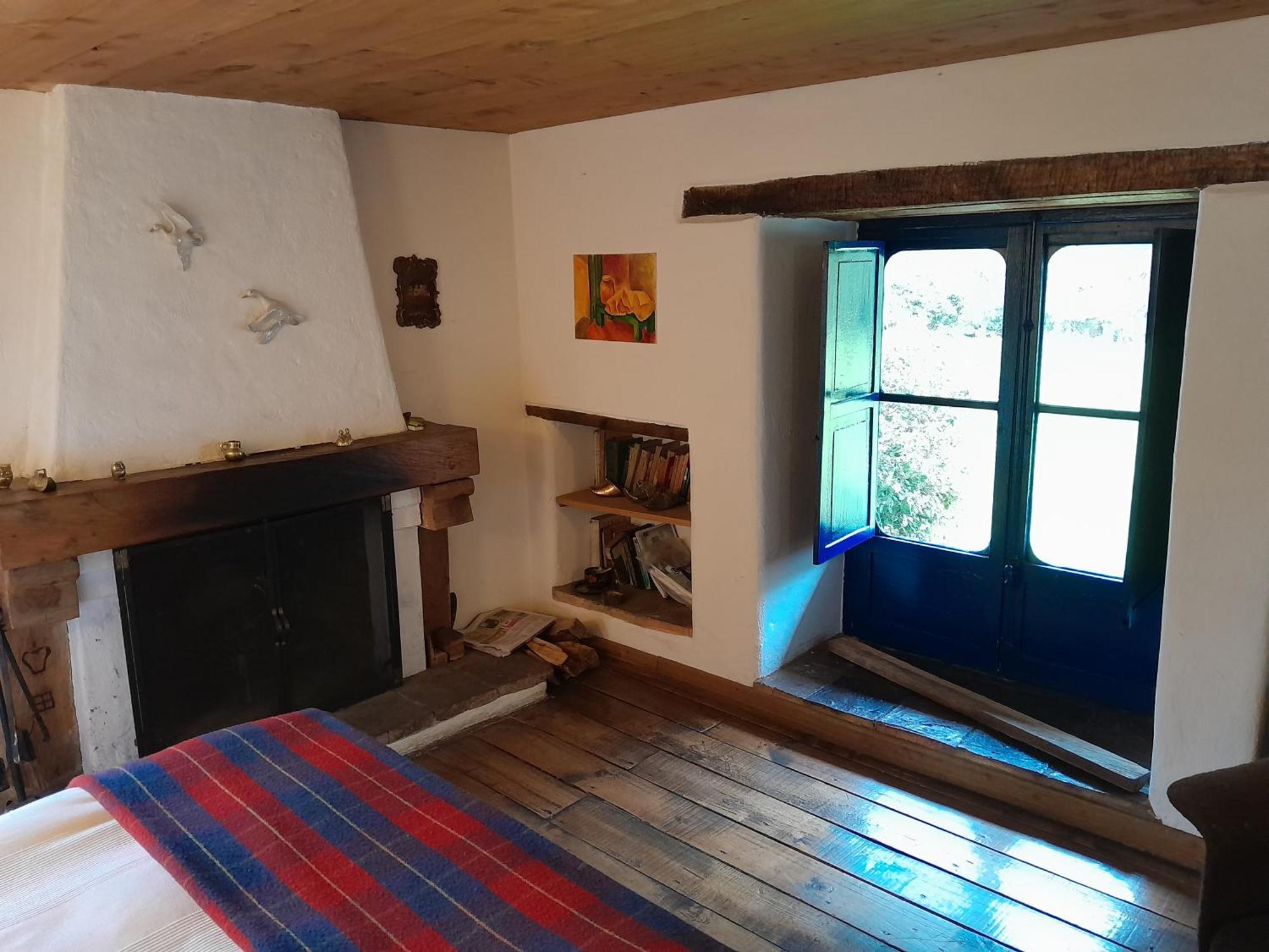 El Molino De San Luis Séjour à la campagne