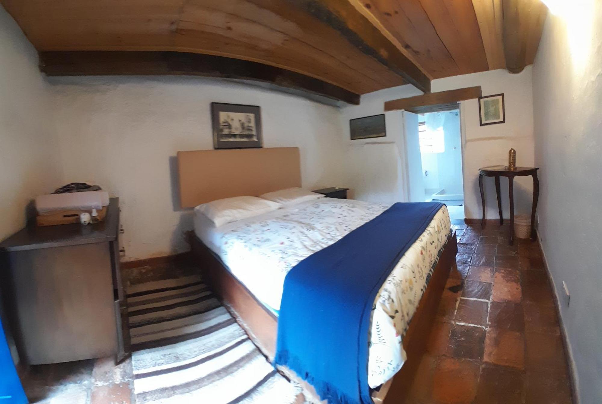 El Molino De San Luis Séjour à la campagne