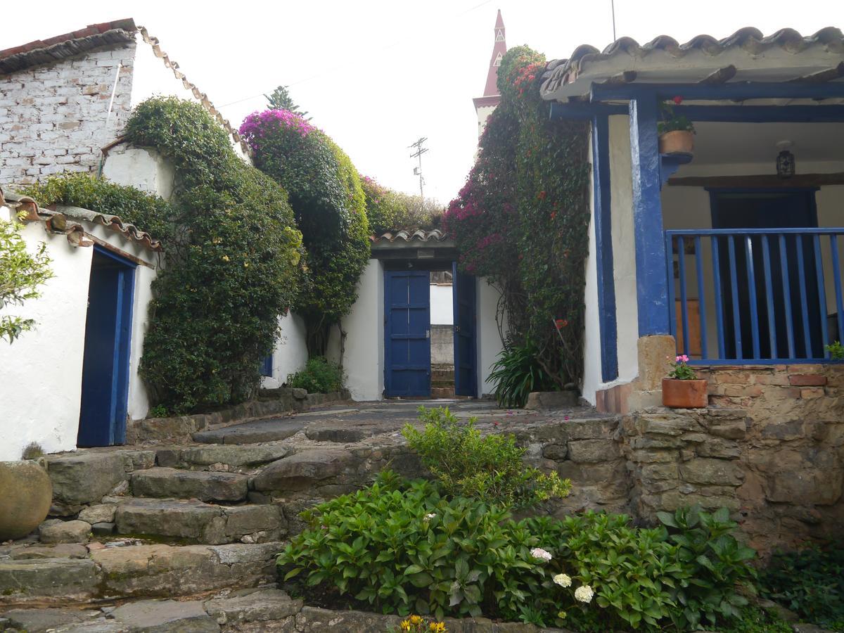 Séjour à la campagne El Molino De San Luis