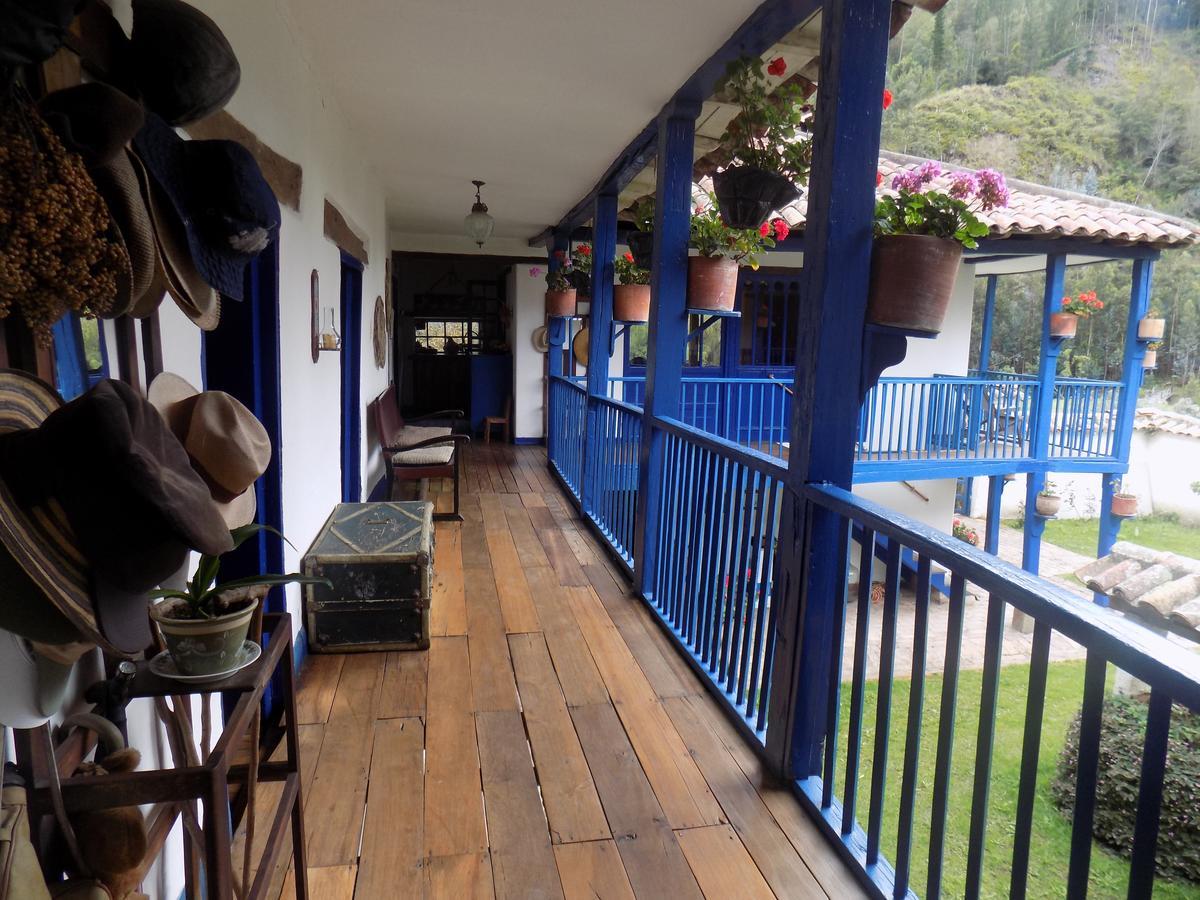 El Molino De San Luis Ubate
