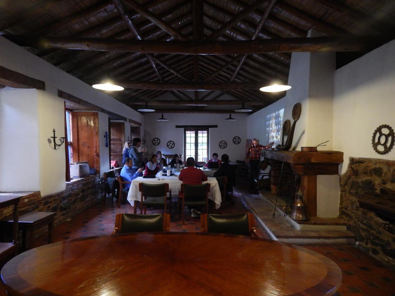 El Molino De San Luis