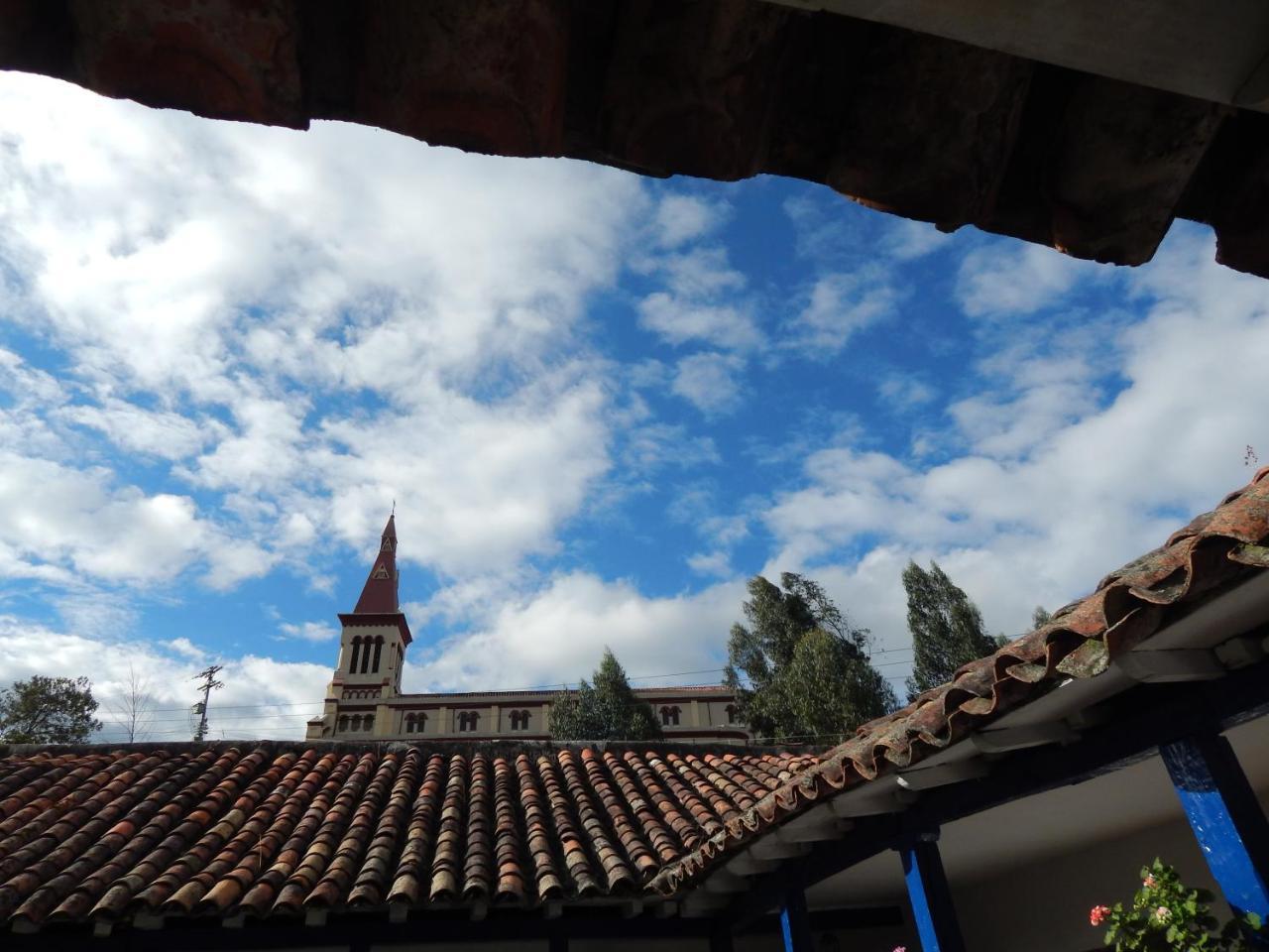El Molino De San Luis Ubate